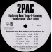 2Pac Featuring Bone Thugs-N-Harmony – Untouchable (Swizz Remix) 2Pac Featuring Bone Thugs-N-Harmony – Untouchable (Swizz Remix)