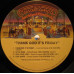 Various Artist – Thank God It's Friday (The Original Motion Picture Soundtrack)