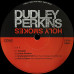 Dudley Perkins – Holy Smokes