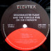 Grandmaster Flash And The Furious Five – On The Strength