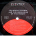 Grandmaster Flash And The Furious Five – On The Strength