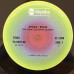 The John Coltrane Quartet – Africa/Brass The John Coltrane Quartet – Africa/Brass