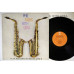 The Phil Woods Quartet With Gene Quill ‎– Phil Talks With Quill