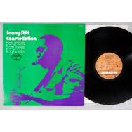 Sonny Stitt – Constellation