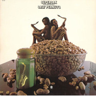 Supersax - Salt Peanuts