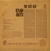 Stan Getz - The Getz Age