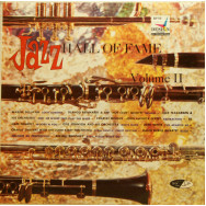 Various Artists - Jazz hall of fame - Vol.II