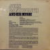John Dankworth - John Dankworth and his music