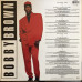 Bobby Brown ‎– Bobby