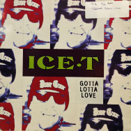 Ice-T - Gotta Lotta Love