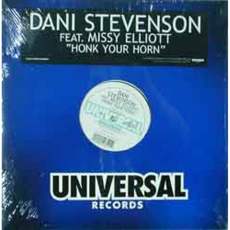 Dani Stevenson Feat. Missy Elliott – Honk Your Horn Dani Stevenson Feat. Missy Elliott – Honk Your Horn