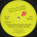 The Rolling Stones ‎– Emotional Rescue