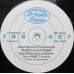 Manfred Mann's Earth Band ‎– Nightingales & Bombers