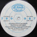 Manfred Mann's Earth Band ‎– Nightingales & Bombers