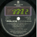 The Police - Ghost In The Machine The Police - Ghost In The Machine