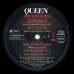 Queen – Greatest Hits Queen – Greatest Hits