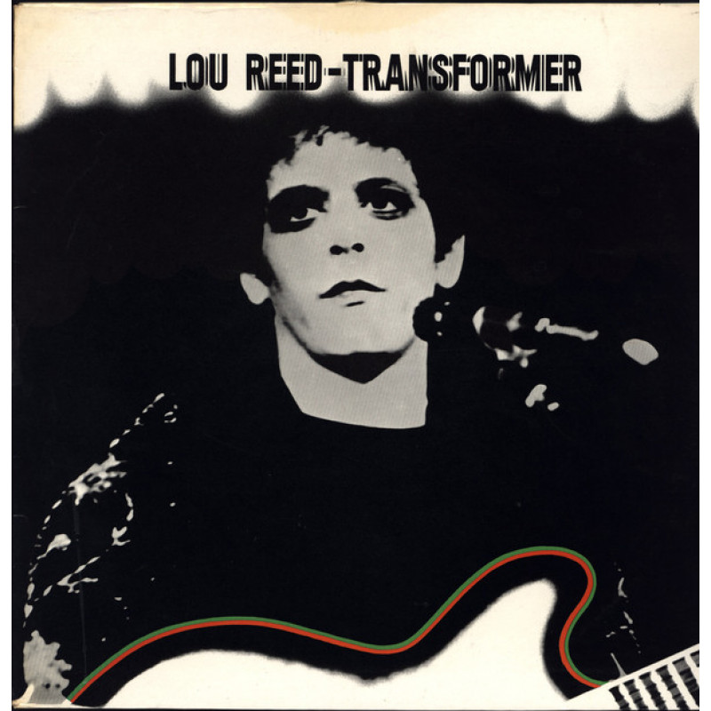 Lou Reed – Transformer Lou Reed – Transformer